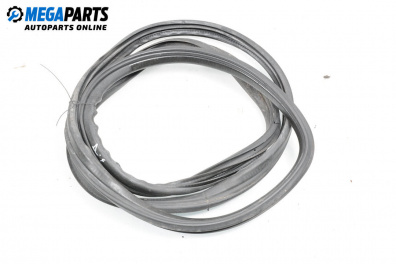 Door seal for Opel Zafira A Minivan (04.1999 - 06.2005), 5 doors, minivan, position: rear - right