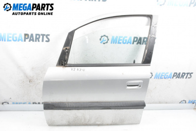 Tür for Opel Zafira A Minivan (04.1999 - 06.2005), 5 türen, minivan, position: links, vorderseite