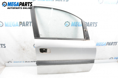 Tür for Opel Zafira A Minivan (04.1999 - 06.2005), 5 türen, minivan, position: rechts, vorderseite
