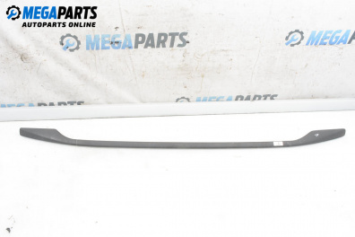 Roof rack for Opel Zafira A Minivan (04.1999 - 06.2005), 5 doors, minivan, position: right