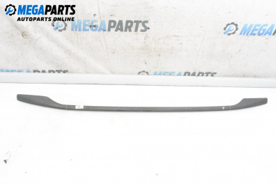 Roof rack for Opel Zafira A Minivan (04.1999 - 06.2005), 5 doors, minivan, position: left