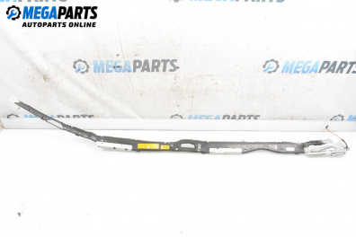 Airbag for Opel Zafira A Minivan (04.1999 - 06.2005), 5 türen, minivan, position: vorderseite