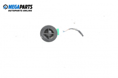 Difuzor for Opel Zafira A Minivan (04.1999 - 06.2005)