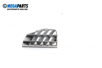 Grilă for Opel Zafira A Minivan (04.1999 - 06.2005), monovolum, position: fața