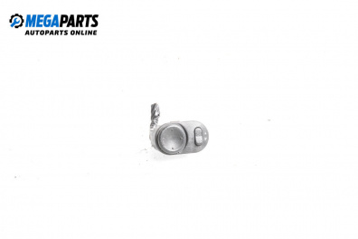 Taste el. spiegel for Opel Zafira A Minivan (04.1999 - 06.2005)