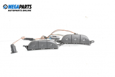 Butoane volan for Opel Zafira A Minivan (04.1999 - 06.2005)