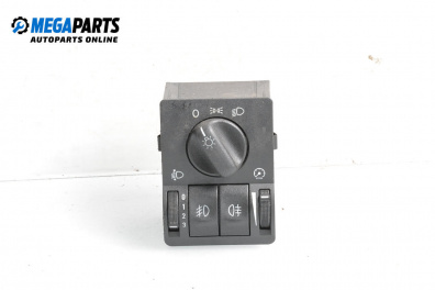 Lights switch for Opel Zafira A Minivan (04.1999 - 06.2005)