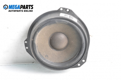 Loudspeaker for Opel Zafira A Minivan (04.1999 - 06.2005)