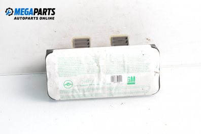 Airbag for Opel Zafira A Minivan (04.1999 - 06.2005), 5 türen, minivan, position: vorderseite
