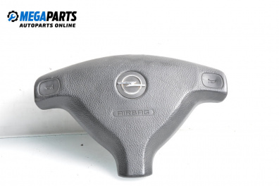 Airbag for Opel Zafira A Minivan (04.1999 - 06.2005), 5 uși, monovolum, position: fața