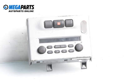 Panou aer condiționat for Opel Zafira A Minivan (04.1999 - 06.2005)