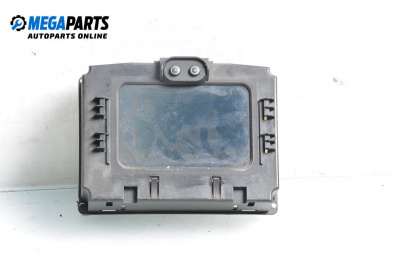Anzeige for Opel Zafira A Minivan (04.1999 - 06.2005)
