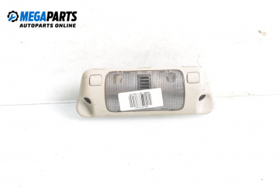 Interior courtesy light for Opel Zafira A Minivan (04.1999 - 06.2005)