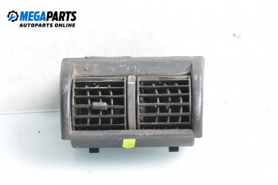 Luftdüsen heizung for Opel Zafira A Minivan (04.1999 - 06.2005)