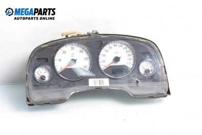 Kilometerzähler for Opel Zafira A Minivan (04.1999 - 06.2005) 2.2 DTI 16V, 125 hp