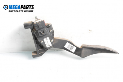 Potentiometer gaspedal for Opel Zafira A Minivan (04.1999 - 06.2005)