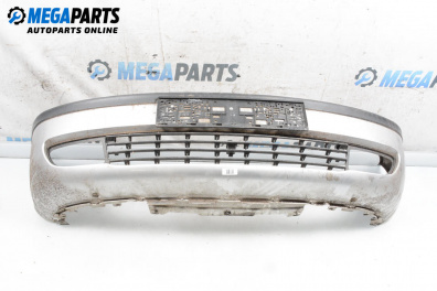 Frontstoßstange for Opel Zafira A Minivan (04.1999 - 06.2005), minivan, position: vorderseite
