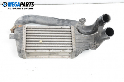 Intercooler for Opel Zafira A Minivan (04.1999 - 06.2005) 2.2 DTI 16V, 125 hp