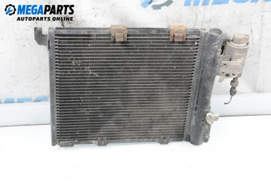 Radiator aer condiționat for Opel Zafira A Minivan (04.1999 - 06.2005) 2.2 DTI 16V, 125 hp