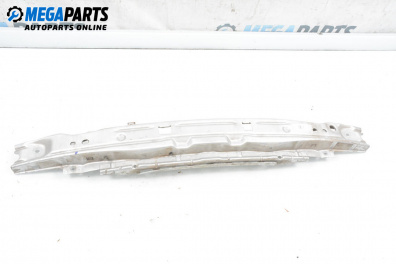 Armătură bară de protecție for Opel Zafira A Minivan (04.1999 - 06.2005), monovolum, position: fața