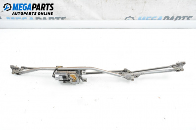 Front wipers motor for Opel Zafira A Minivan (04.1999 - 06.2005), minivan, position: front