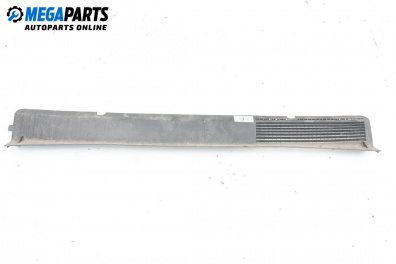 Capac sub ștergătoare for Opel Zafira A Minivan (04.1999 - 06.2005), 5 uși, monovolum