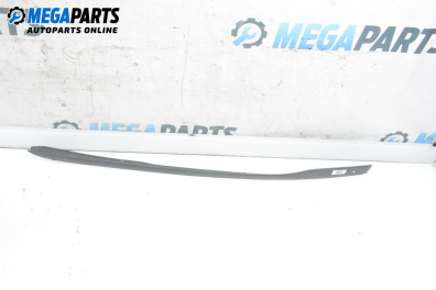 Material profilat exterior for Opel Zafira A Minivan (04.1999 - 06.2005), monovolum, position: dreapta