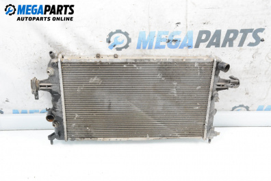 Wasserradiator for Opel Zafira A Minivan (04.1999 - 06.2005) 2.2 DTI 16V, 125 hp