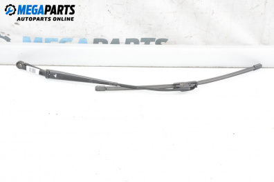 Braț ștergătoare parbriz for Opel Zafira A Minivan (04.1999 - 06.2005), position: stânga