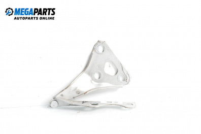 Bonnet hinge for Opel Zafira A Minivan (04.1999 - 06.2005), 5 doors, minivan, position: right
