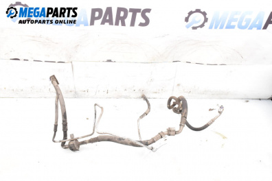 Air conditioning pipes for Opel Zafira A Minivan (04.1999 - 06.2005)