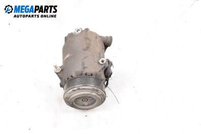 AC compressor for Opel Zafira A Minivan (04.1999 - 06.2005) 2.2 DTI 16V, 125 hp