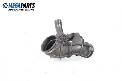 Air intake corrugated hose for Opel Zafira A Minivan (04.1999 - 06.2005) 2.2 DTI 16V, 125 hp