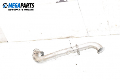 Turborohr for Opel Zafira A Minivan (04.1999 - 06.2005) 2.2 DTI 16V, 125 hp