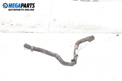 Furtun de apă for Opel Zafira A Minivan (04.1999 - 06.2005) 2.2 DTI 16V, 125 hp