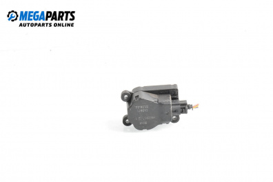 Motor supapă încălzire for Opel Zafira A Minivan (04.1999 - 06.2005) 2.2 DTI 16V, 125 hp