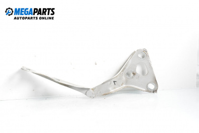 Bonnet hinge for Opel Zafira A Minivan (04.1999 - 06.2005), 5 doors, minivan, position: left