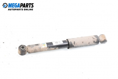 Dämpfer for Opel Zafira A Minivan (04.1999 - 06.2005), minivan, position: links, rückseite