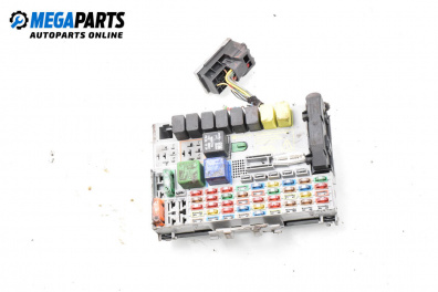 Sicherungskasten for Opel Zafira A Minivan (04.1999 - 06.2005) 2.2 DTI 16V, 125 hp