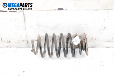 Feder for Opel Zafira A Minivan (04.1999 - 06.2005), minivan, position: rückseite