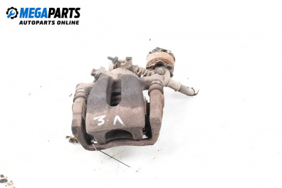 Etrier de frână for Opel Zafira A Minivan (04.1999 - 06.2005), position: stânga - spate