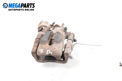 Bremszange for Opel Zafira A Minivan (04.1999 - 06.2005), position: rechts, rückseite