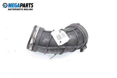 Air intake corrugated hose for Opel Zafira A Minivan (04.1999 - 06.2005) 2.2 DTI 16V, 125 hp