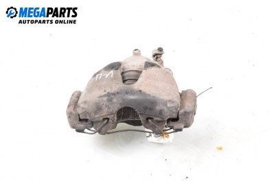 Bremszange for Opel Zafira A Minivan (04.1999 - 06.2005), position: links, vorderseite