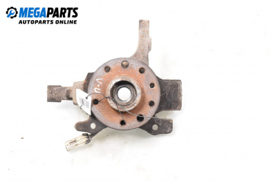 Knuckle hub for Opel Zafira A Minivan (04.1999 - 06.2005), position: front - left