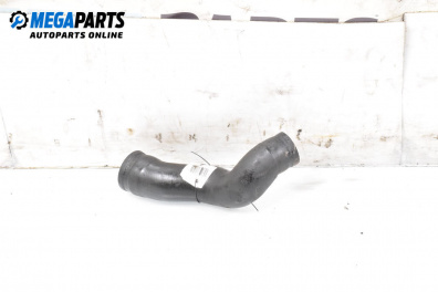 Turbo schlauch for Opel Zafira A Minivan (04.1999 - 06.2005) 2.2 DTI 16V, 125 hp