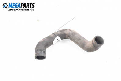 Turbo schlauch for Opel Zafira A Minivan (04.1999 - 06.2005) 2.2 DTI 16V, 125 hp