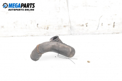 Turbo schlauch for Opel Zafira A Minivan (04.1999 - 06.2005) 2.2 DTI 16V, 125 hp