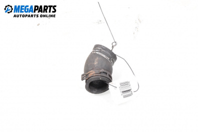 Turborohrleitung for Opel Zafira A Minivan (04.1999 - 06.2005) 2.2 DTI 16V, 125 hp