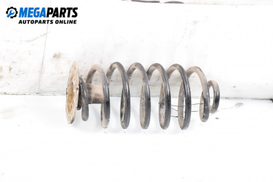 Feder for Opel Zafira A Minivan (04.1999 - 06.2005), minivan, position: rückseite